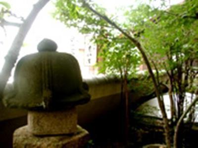 קיוטו Hotel Omiya מראה חיצוני תמונה